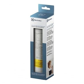 Filtro/Refil De Água Para Purificador Electrolux PE11B/PE11X/PC41B/PC41X/PH41B/PH41X