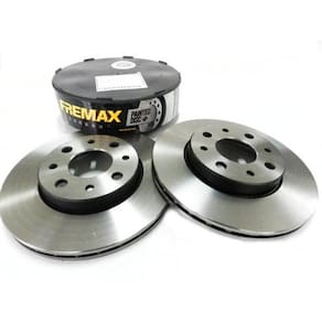 Disco De Freio Gol 10 16 G6 13/ Voyage G6 16 13/ Saveiro