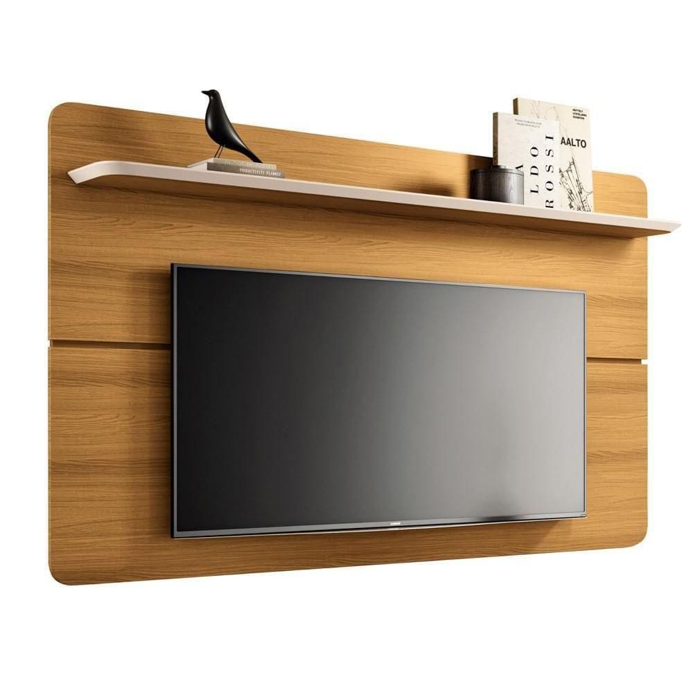 Painel Suspenso 70 Pol 180cm Hera H01 Cinamomo-off - Mpozenato