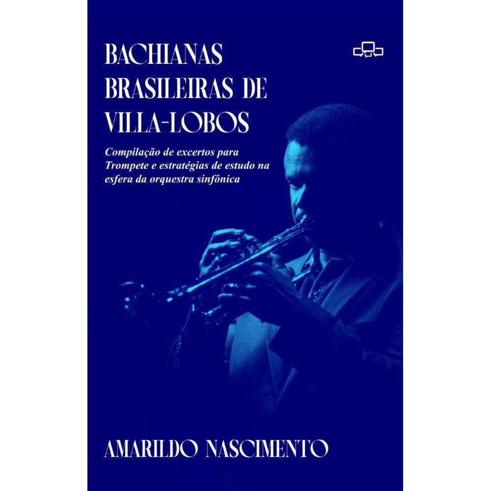 Bachianas Brasileiras De Villalobos