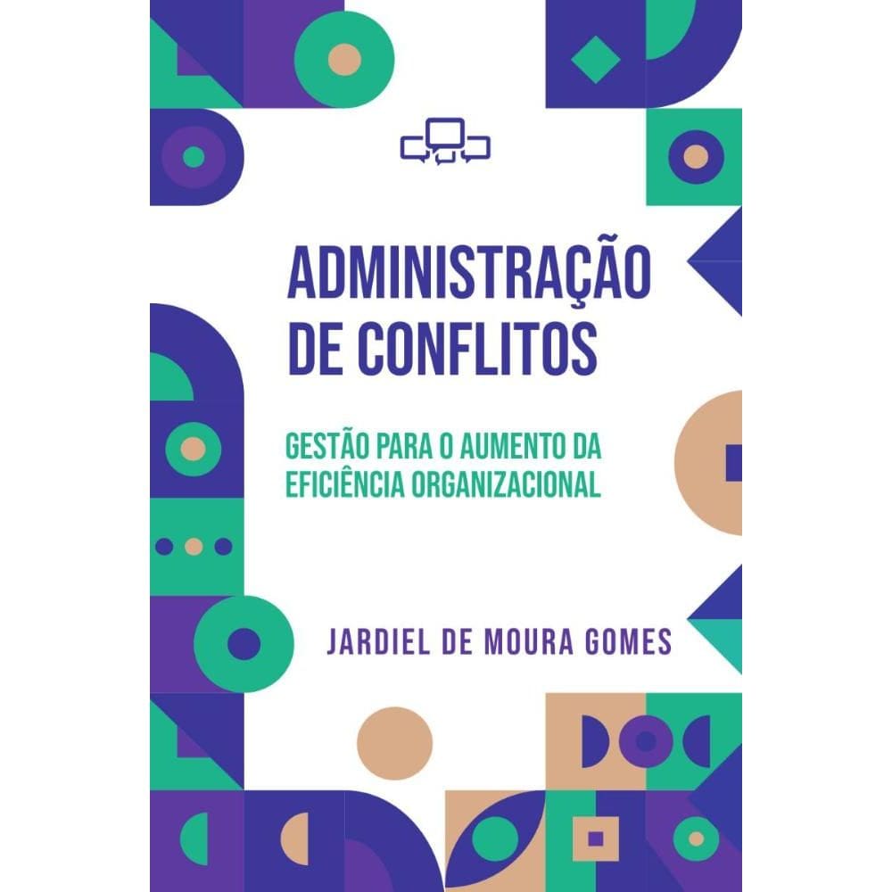 Administração De Conflitos
