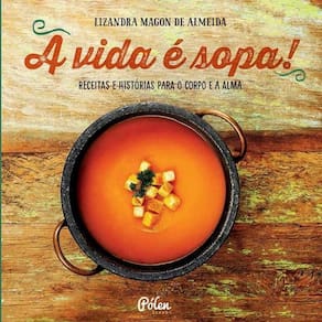 Livro A Vida