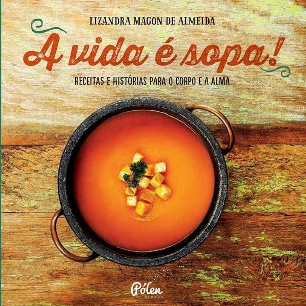 Livro A Vida