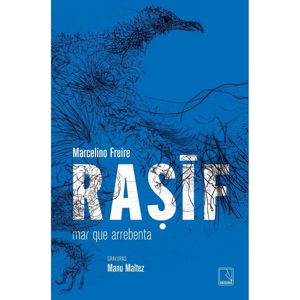 Rasif - Mar Que Arrebenta