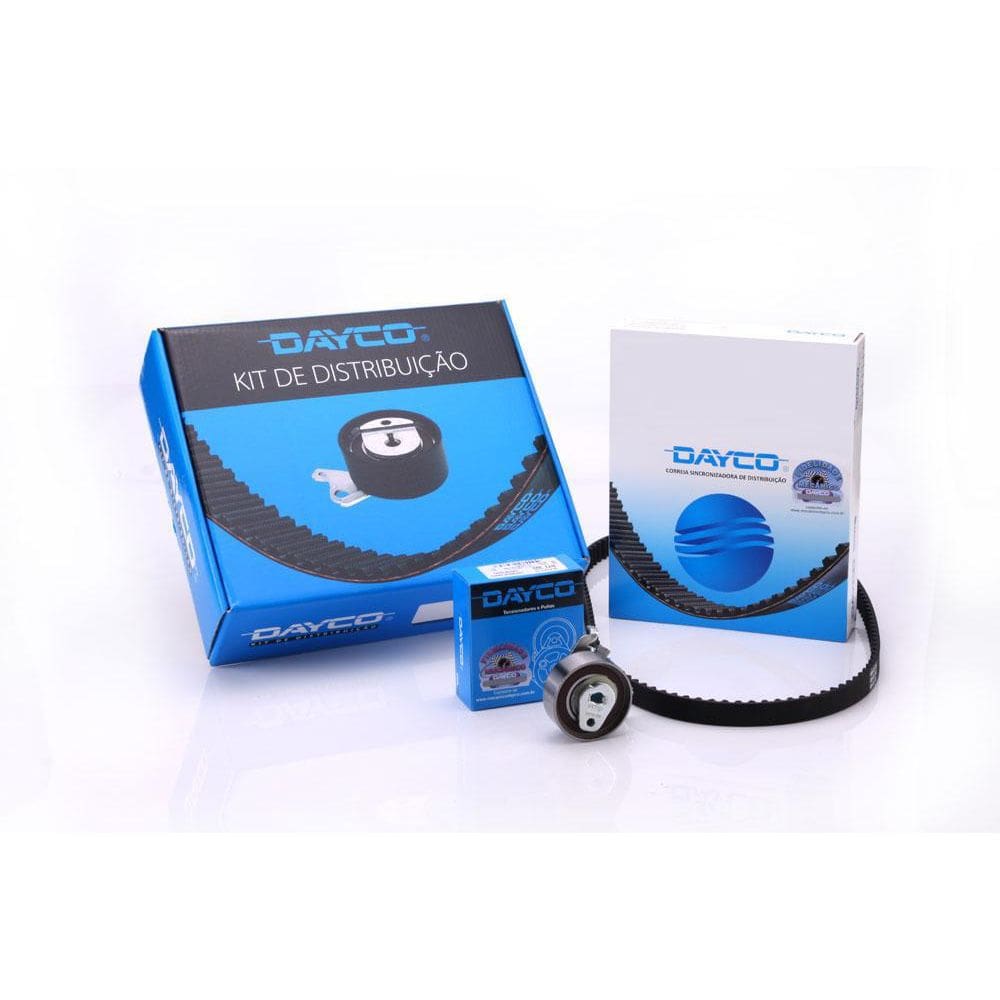Correia Sincronizada Eixo Balanceador Gol Power 1.0 16V 02