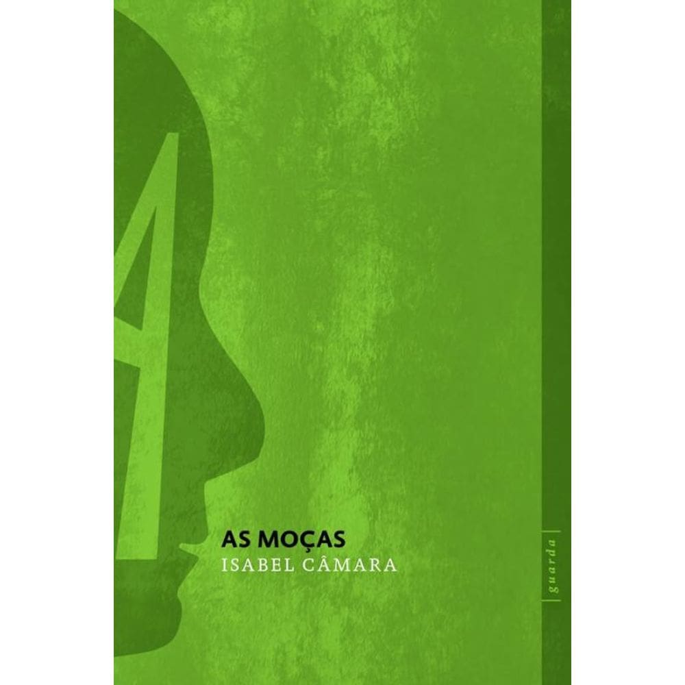 Livro As Moças