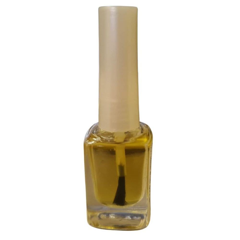 Cola Spirit Gum Verniz Com Aplicador Para Telas De Laces