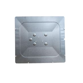 Tampa Traseira 72000659 Lr Electrolux Lbu15