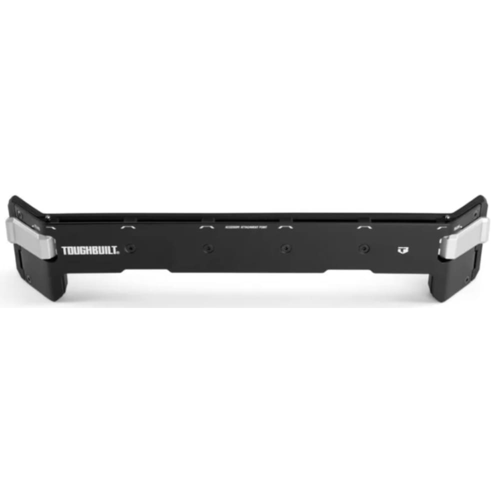Barra Organizadora StackTech TOUGHBUILT TB-B1-A-30