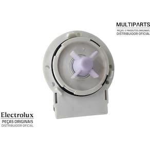 Bomba Drenagem 220V A99811702 Lr Electrolux Lac16