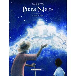 Livro Pedro Noite