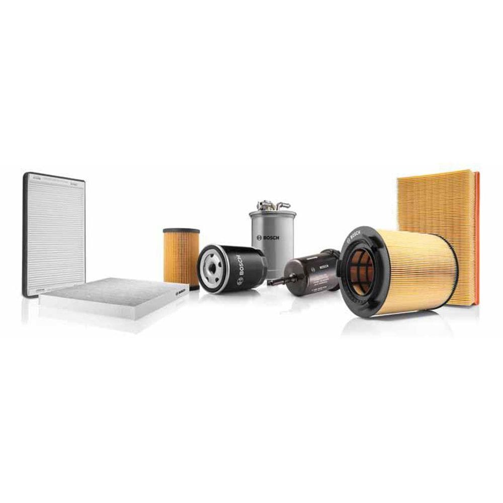 Filtro De Cabine Renault Duster Sandero Logan 10/