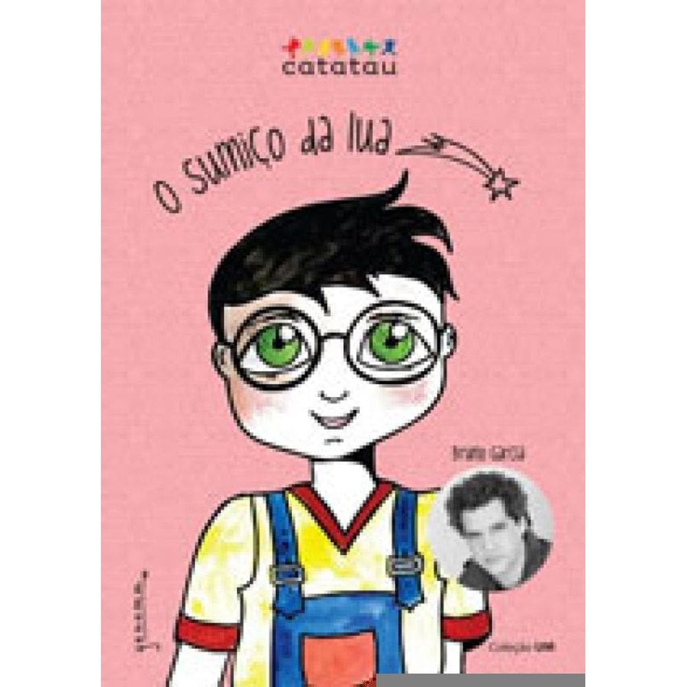 O Sumiço Da Lua