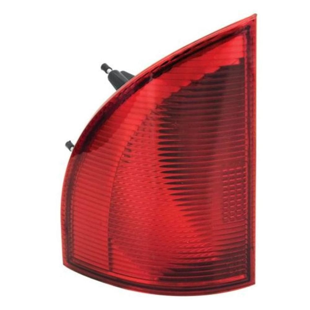 Lanterna Traseira Posição / Freio - Vermelho Le - Jumbuss
