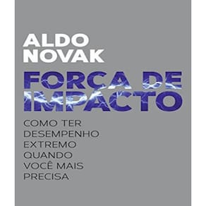 Livro Forca De Impacto