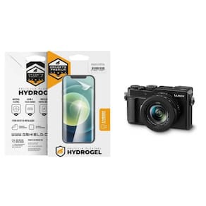 Película Hydrogel Para Lumix Dc-Lx100M2 - Gshield