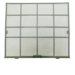 Filtro De Ar Evaporadora Ar Split Fujitsu 9315014023