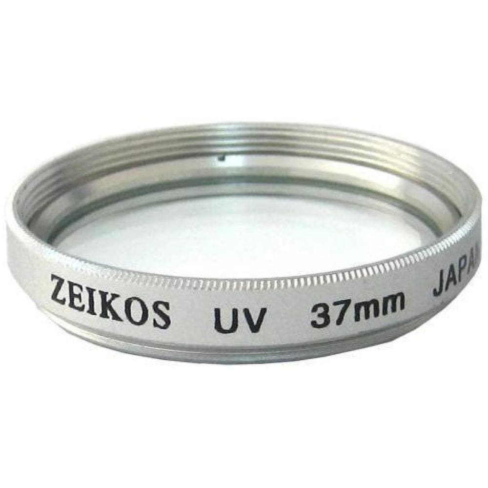 Filtro De Proteção Uv De 37Mm Zeikos Ze-Uv37