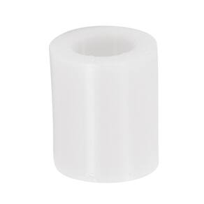 Virola de PVC para taco de bilhar sinuca 13 mm