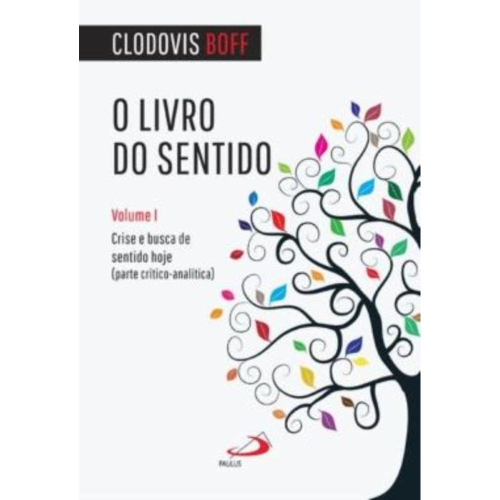 Livro Do Sentido, O