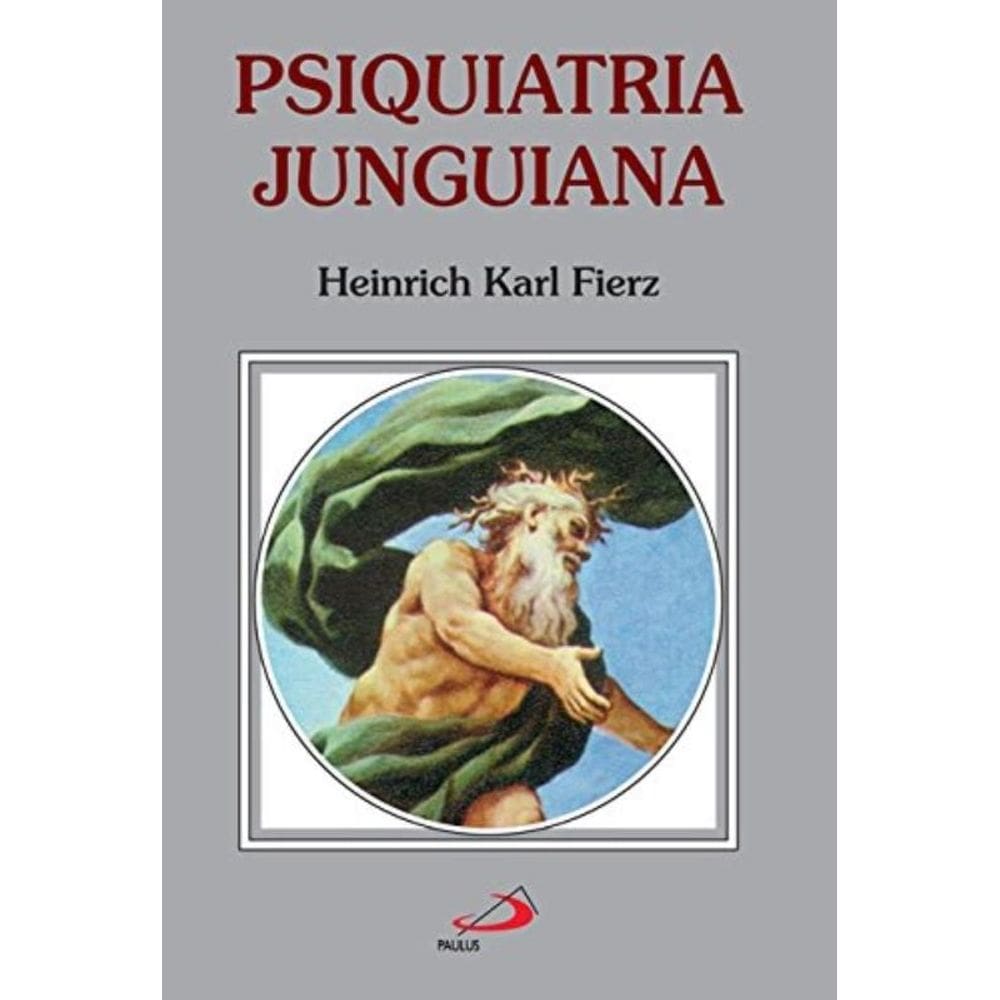 Psiquiatria Junguiana