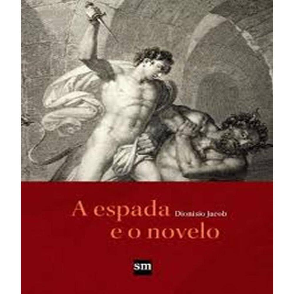 Livro Espada E O Novelo, A - 02 Ed