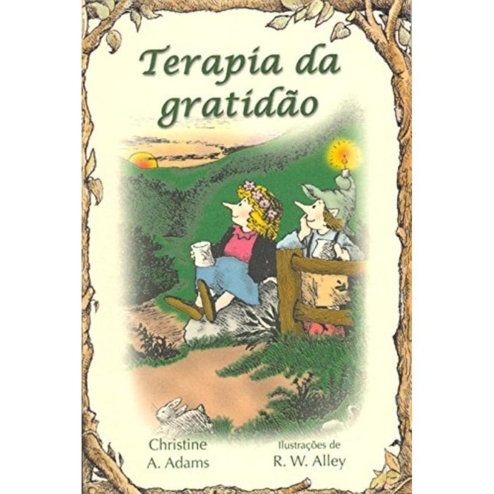 Terapia Da Gratidao 39