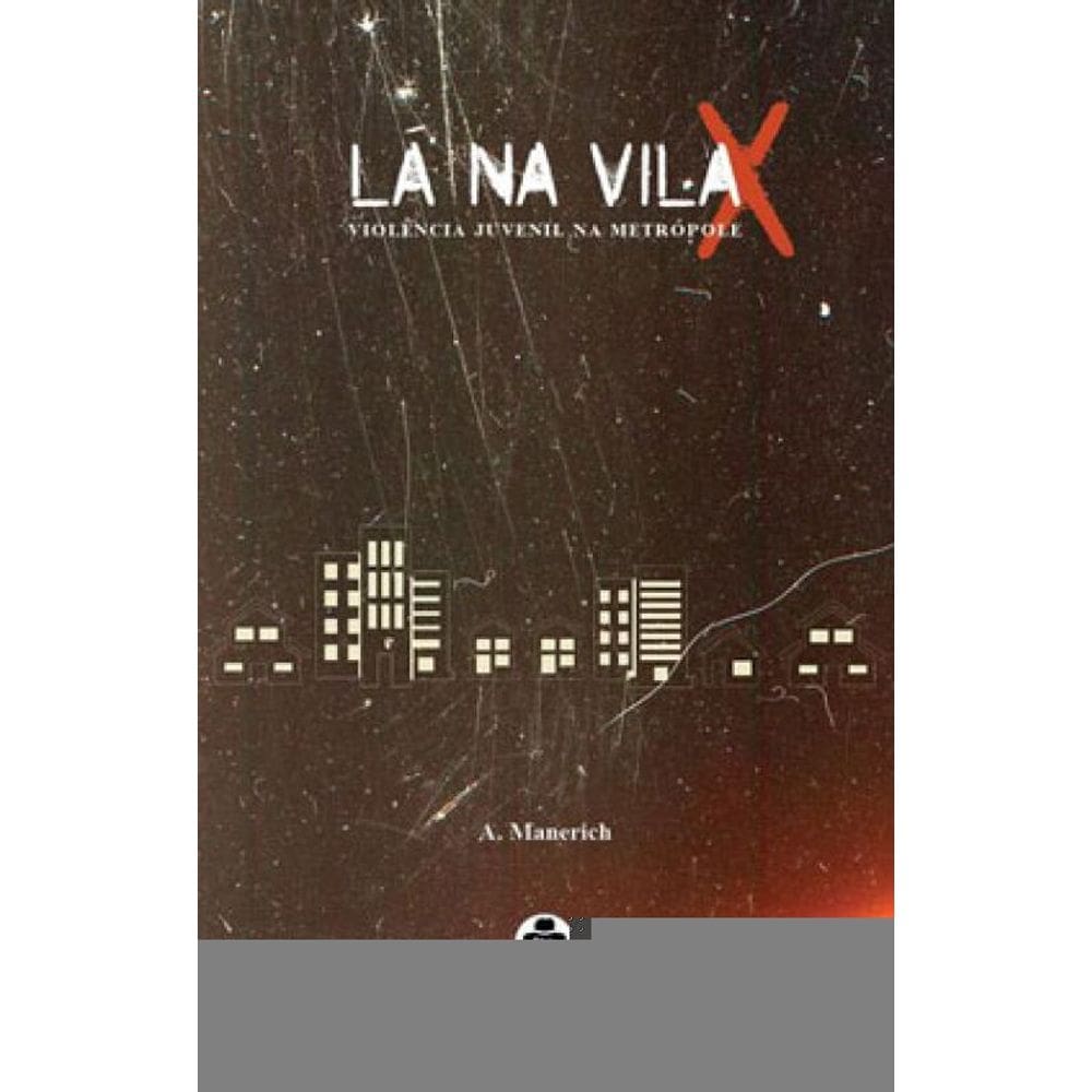 Lá Na Vila X