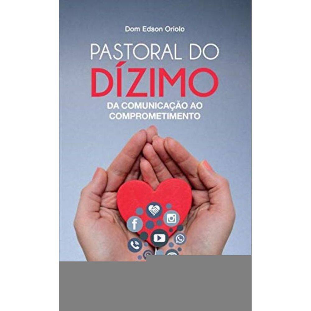 Pastoral Do Dízimo