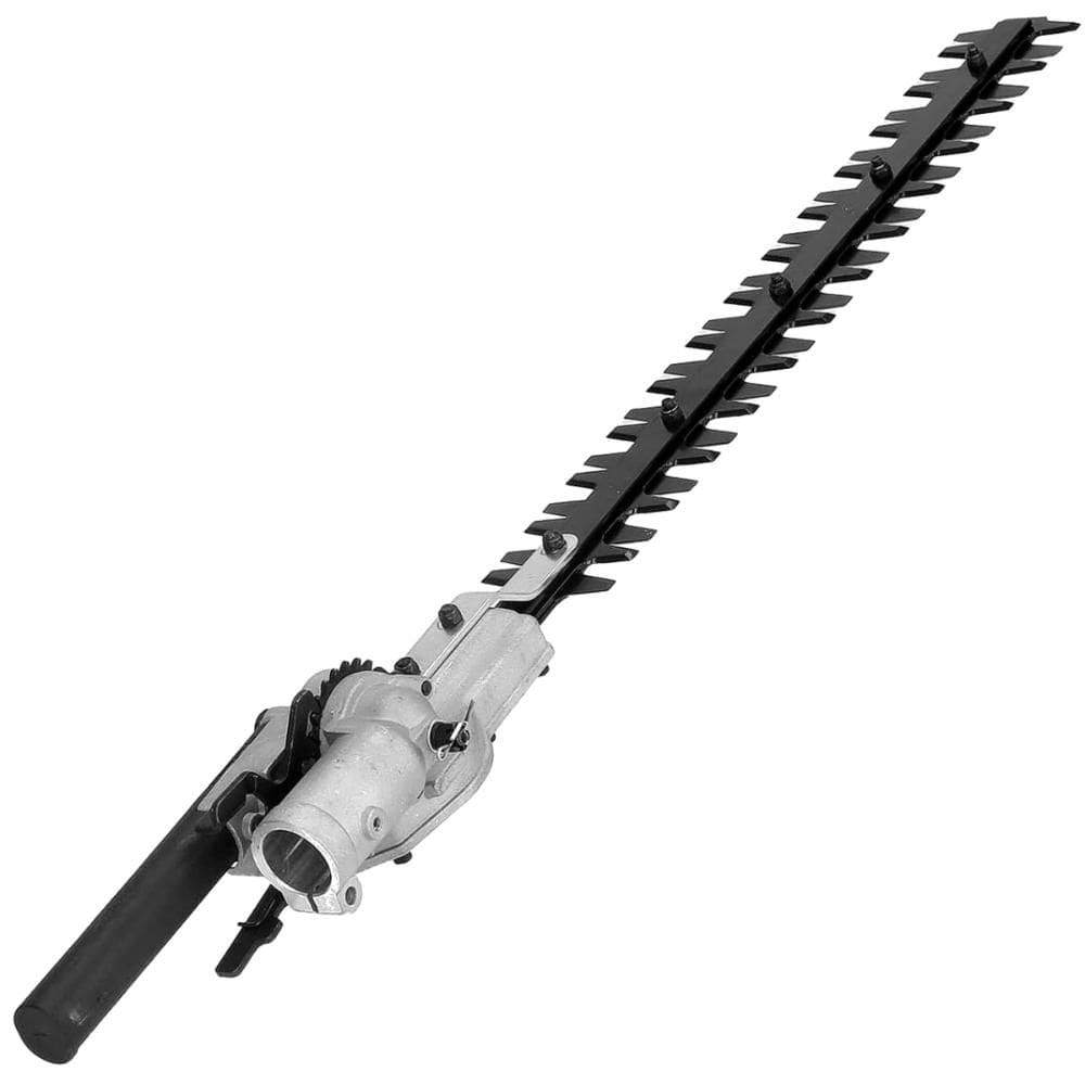Aparador Cerca Viva Tubo 26mm Eixo 7 Estrias Supreme Parts