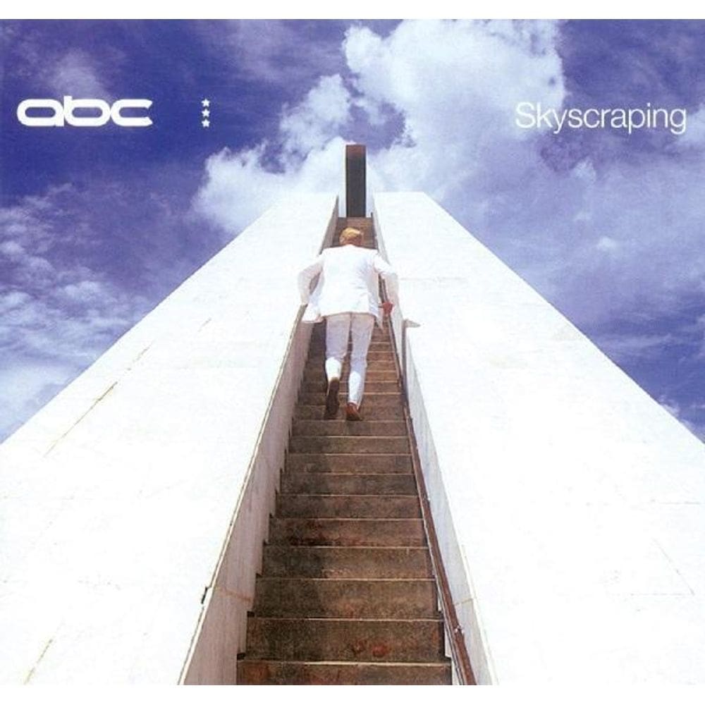 Cd Abc - Skyscraping