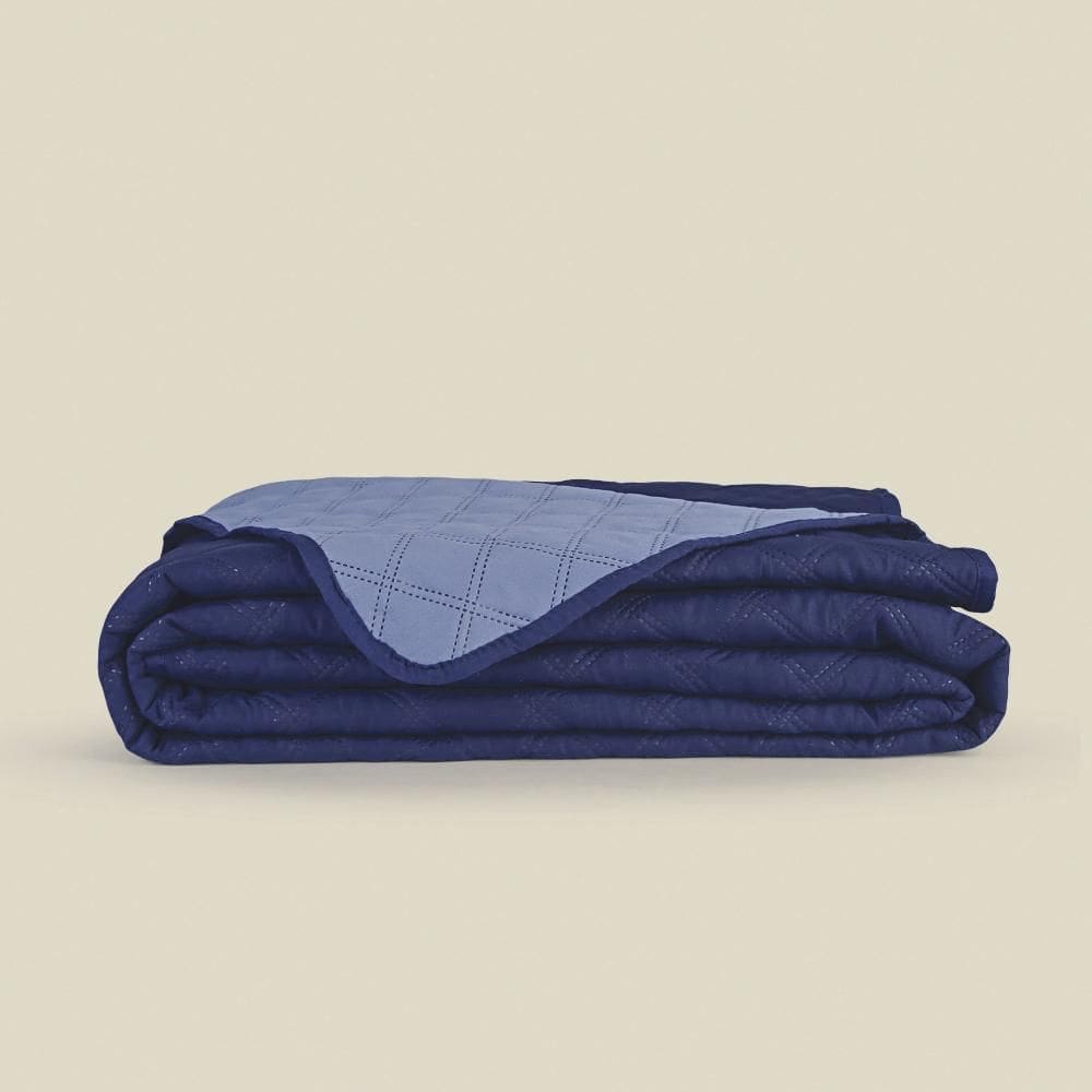 Colcha Ultra Microfibra - A\\CASA