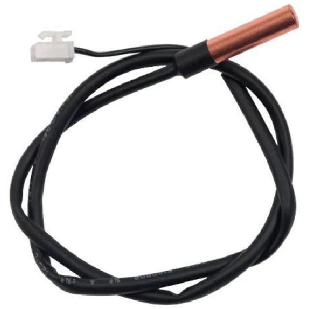 Sensor Bimetálico Do Tubo Evap 54010023 Ar Split Springer