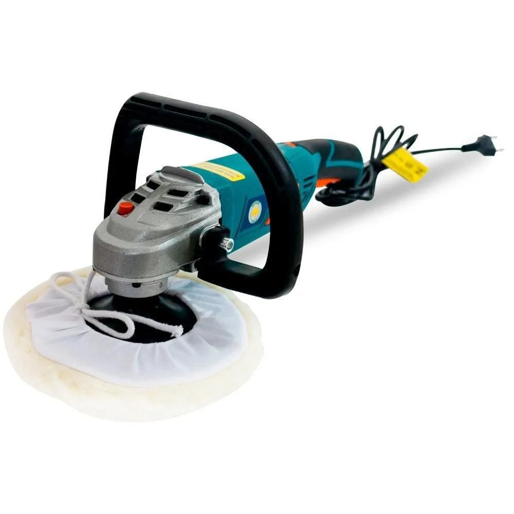 Politriz 7`` Songhe Tools 1200W 110V
