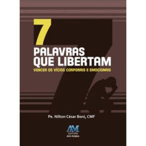 7 Palavras Que Libertam