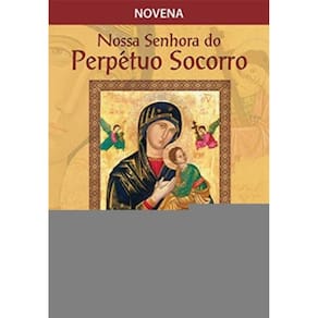 Nossa Senhora Do Perpetuo Socorro, Mae Do Belo Amo