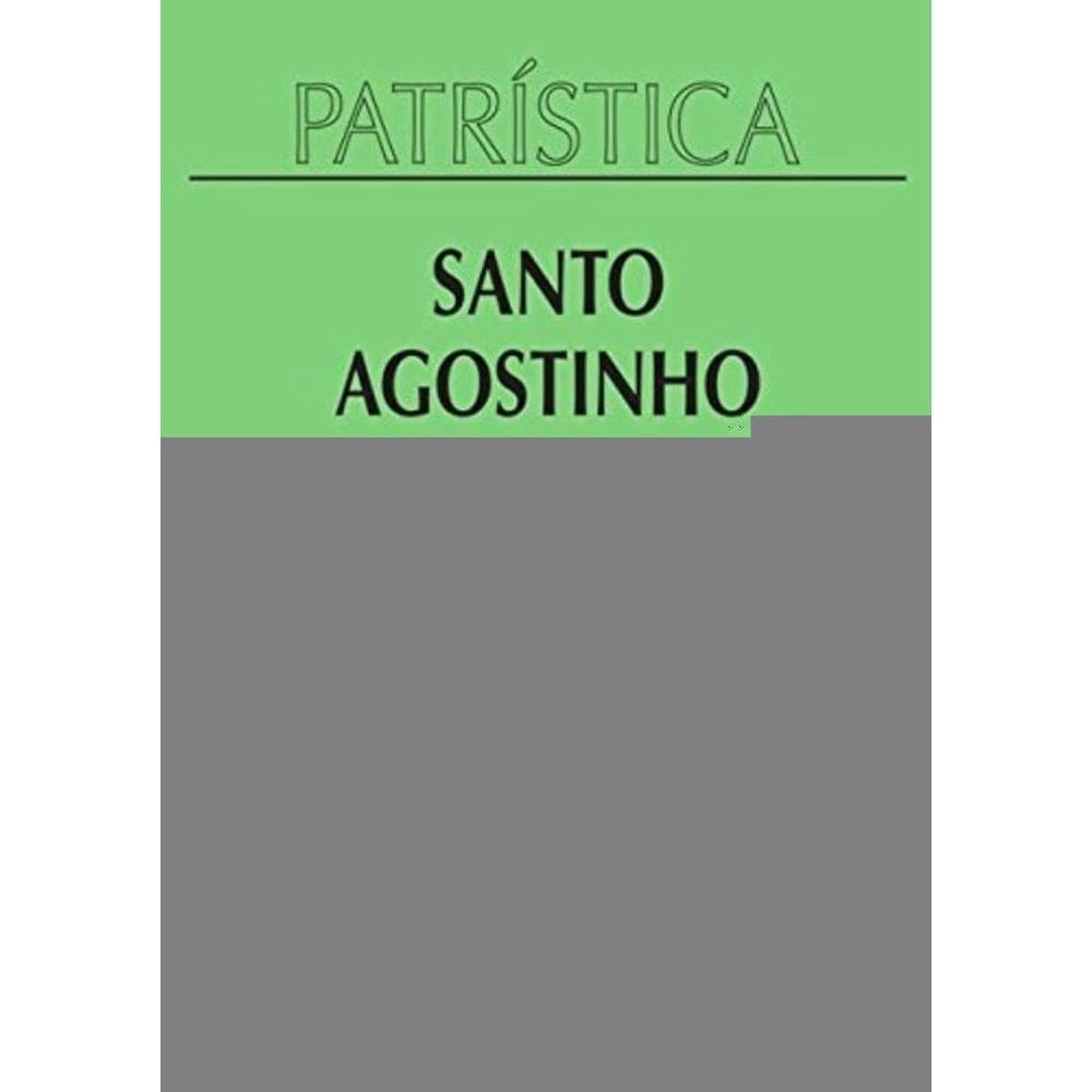 Patrística Vol. 21 - Comentario Ao Genesis