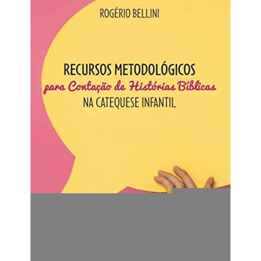 Recursos Metodologicos Para Contacao De Historias