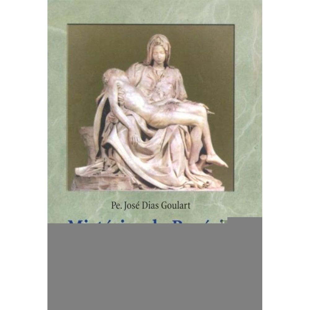 Mistérios do Rosário