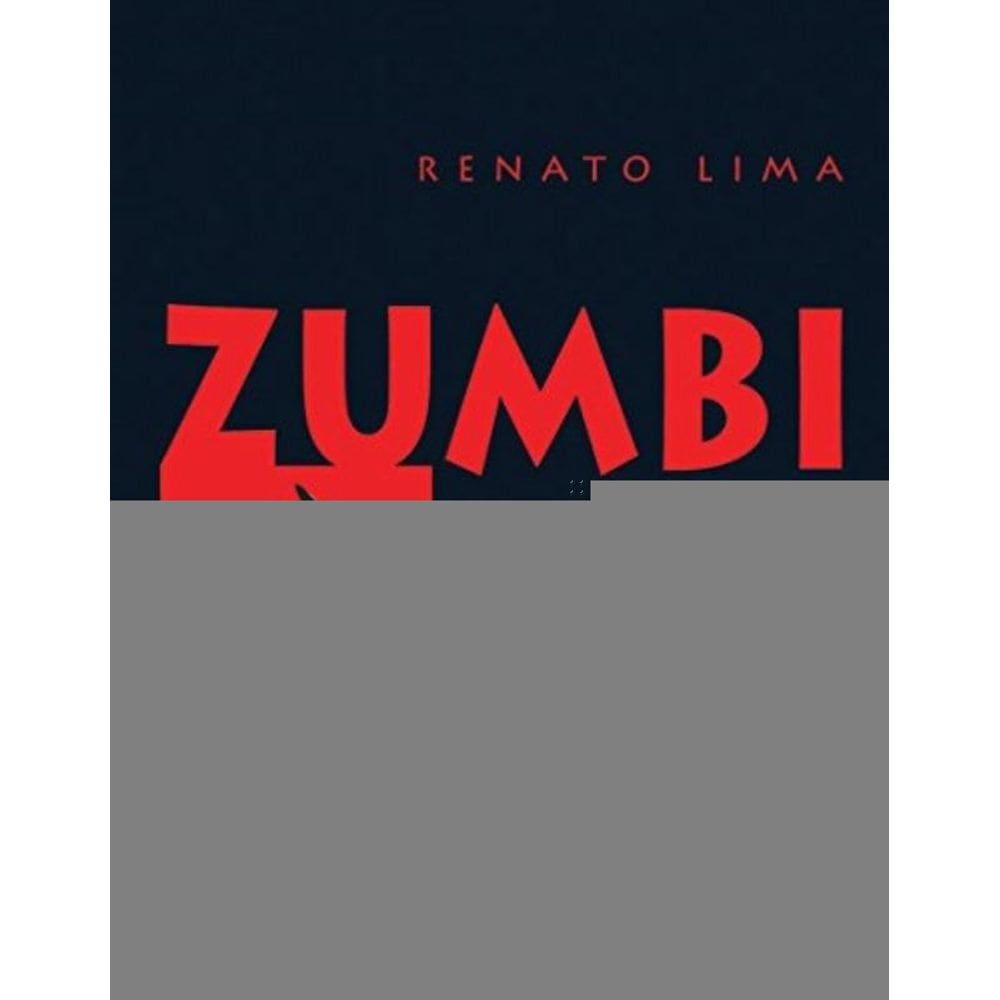 Zumbi Dos Palmares - Colecao Mistura Brasileira