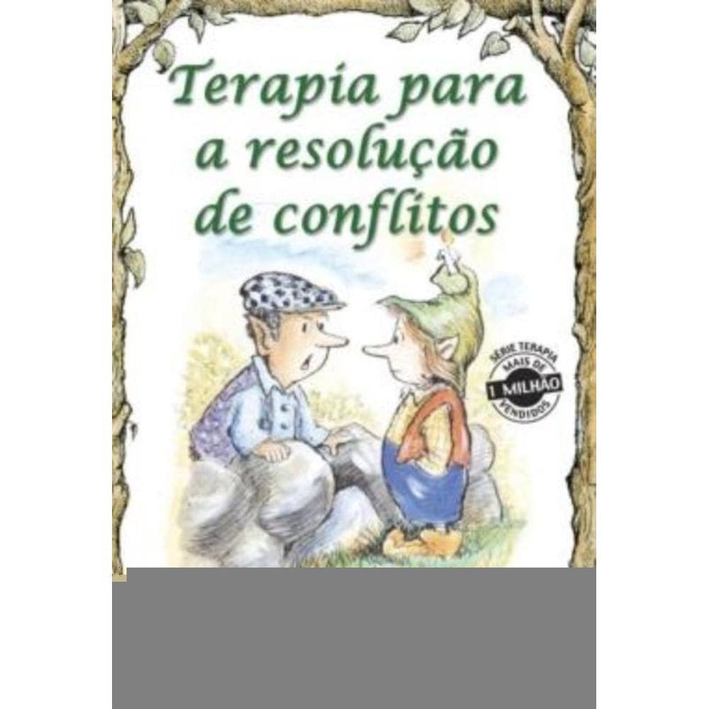 Terapia Para A Resolucao De Conflitos 57