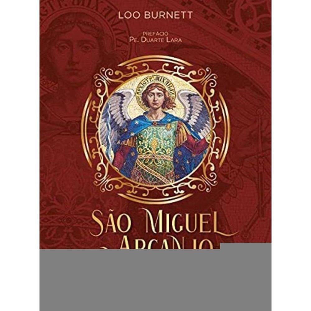 Sao Miguel Arcanjo