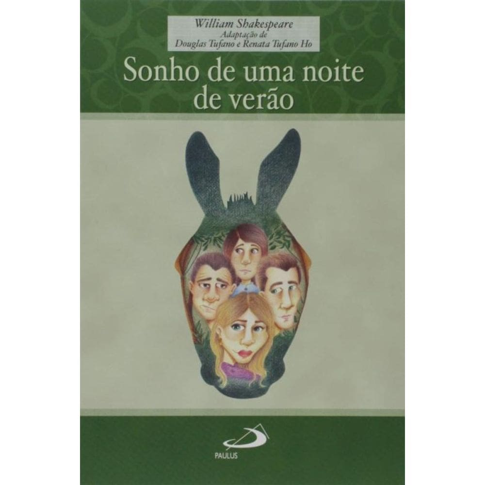 Sonho De Uma Noite De Verao                     02