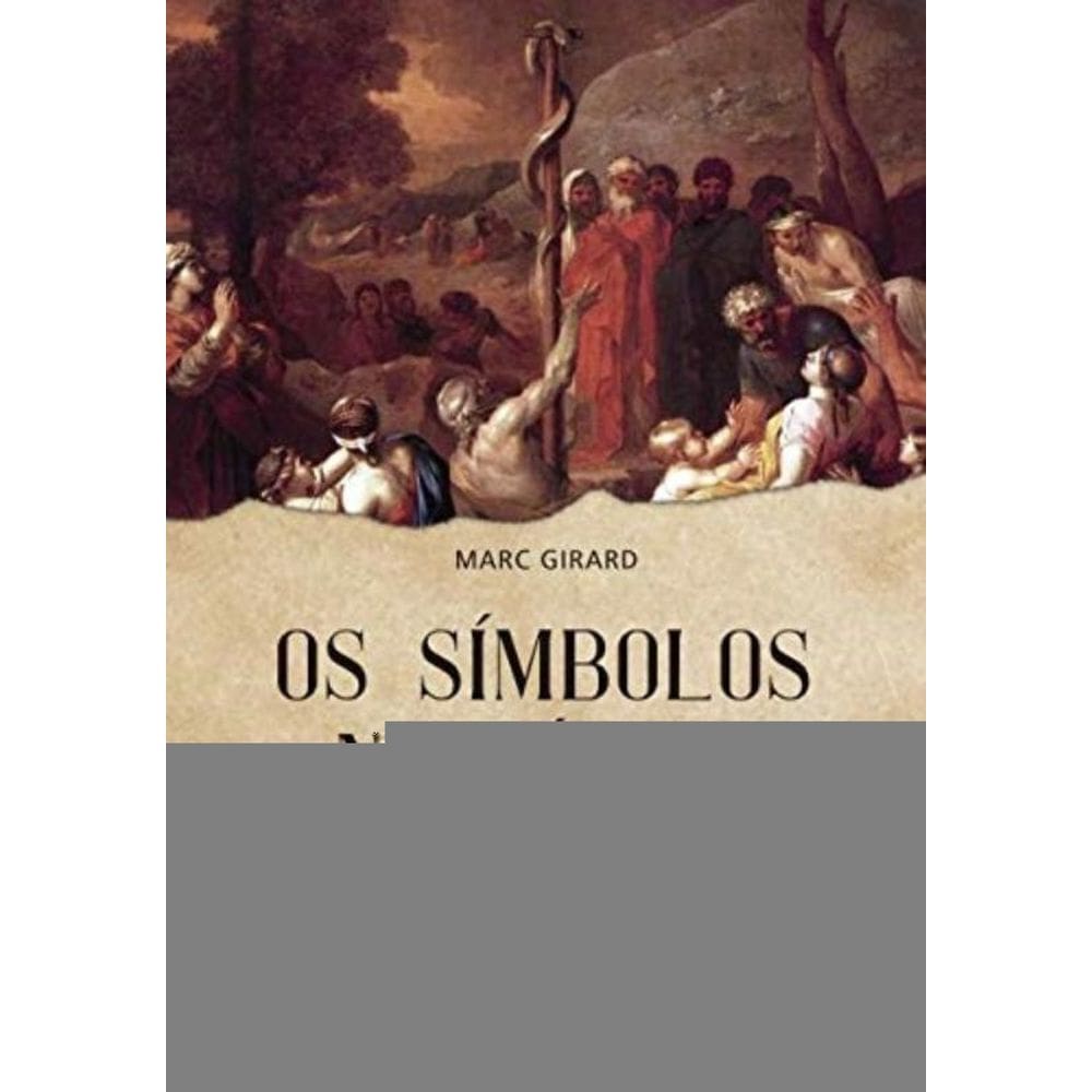 Simbolos Na Biblia, Os