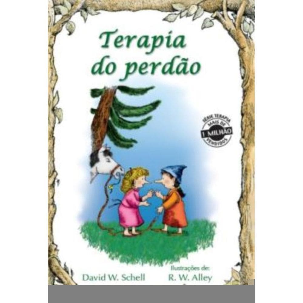 Terapia Do Perdao 5