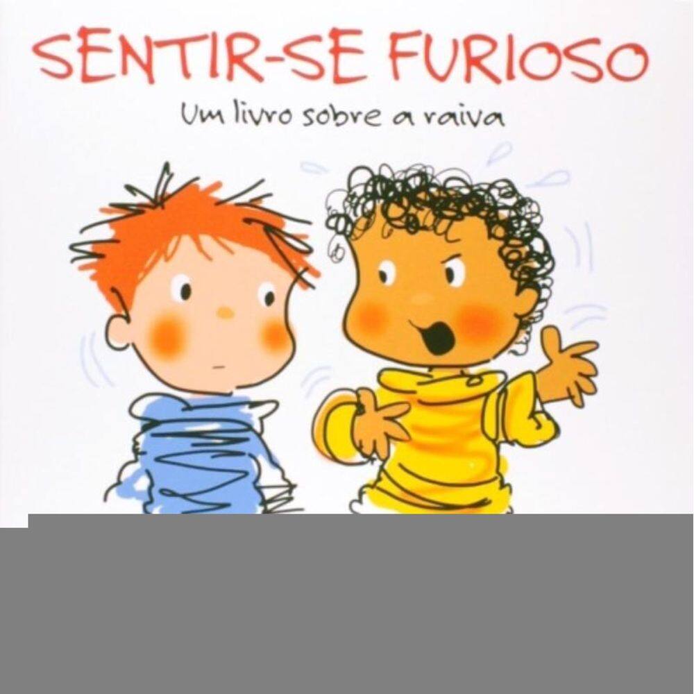 Sentir-Se Furioso