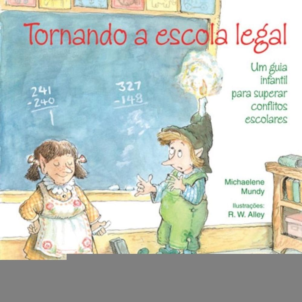 Tornando a escola legal