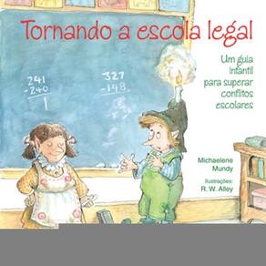Tornando a escola legal