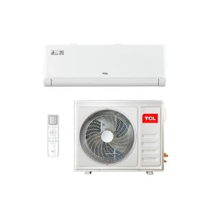 Ar Condicionado Split Inverter Hi Wall TCL T-Pro 2.0 18000 BTUs Frio TAC-18CTG2-INV - 220V