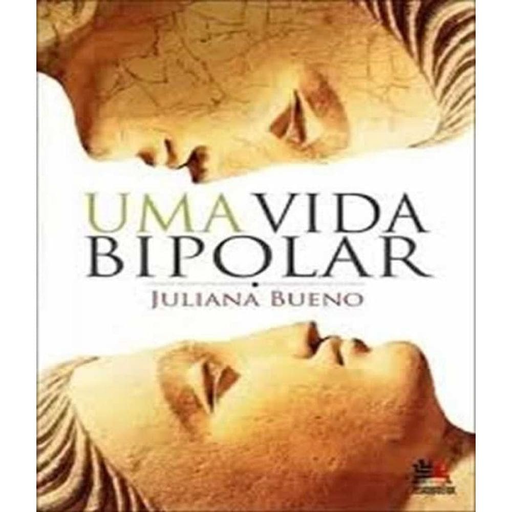 Livro Vida Bipolar, Uma - 03 Ed